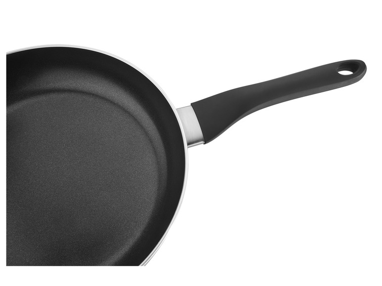 Prejsť na zobrazenie na celú obrazovku: ERNESTO® Hliníková panvica, Ø 28 cm – obrázok 4