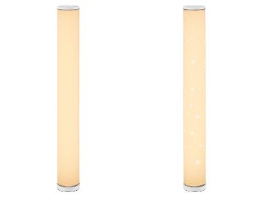 LIVARNO® Stojacia LED lampa