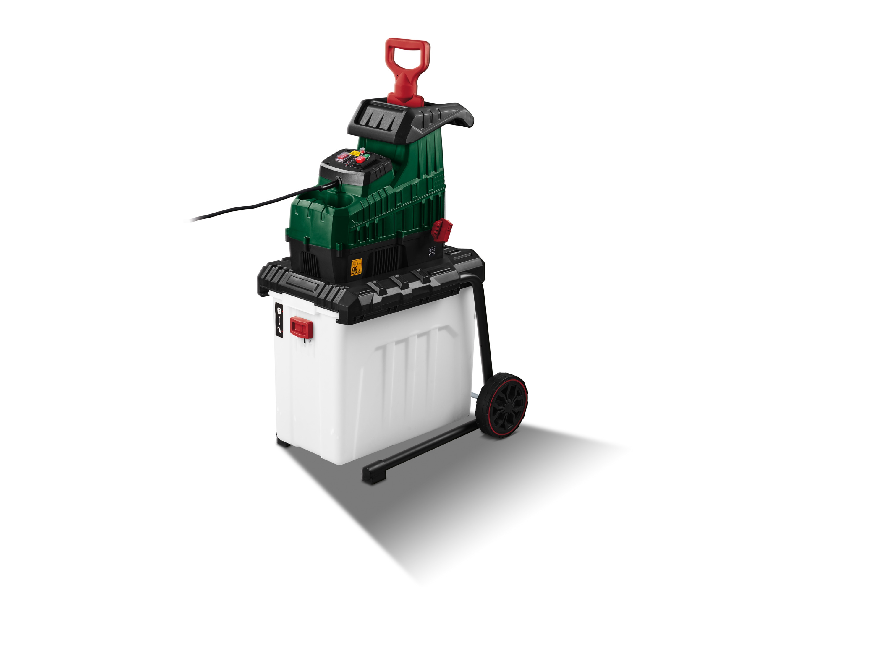 PARKSIDE® Valcový drvič PWH 2800 C3