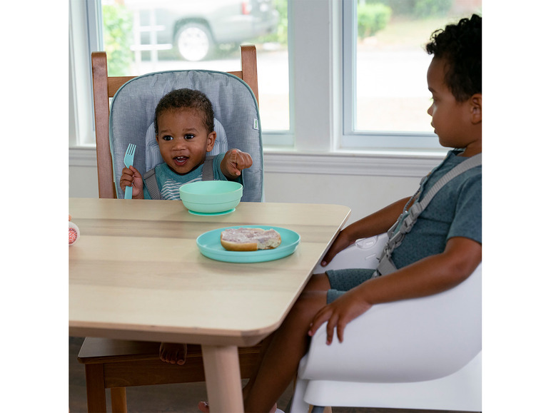 Prejsť na zobrazenie na celú obrazovku: Ingenuity™ Detská jedálenská stolička Beanstalk 6 v 1 – obrázok 5