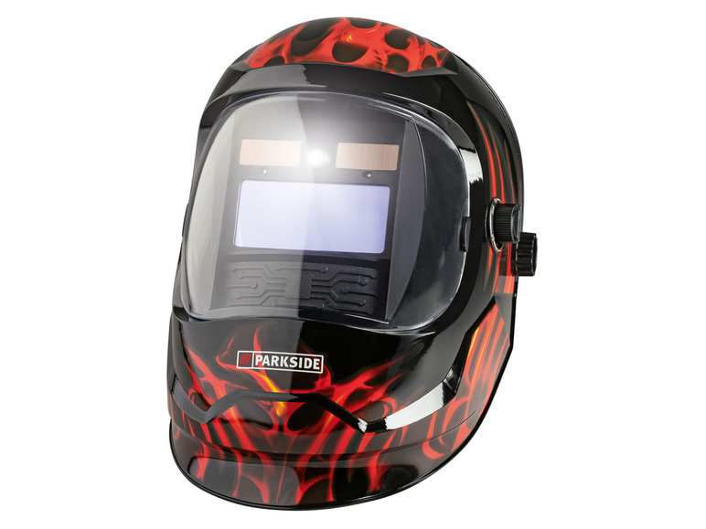Prejsť na zobrazenie na celú obrazovku: PARKSIDE® Automatická zváracia prilba PSHL 2 D1 – obrázok 2