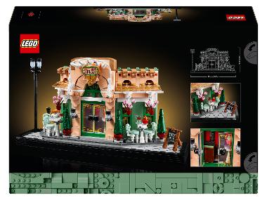 LEGO® Icons 10362 Francúzska kaviareň