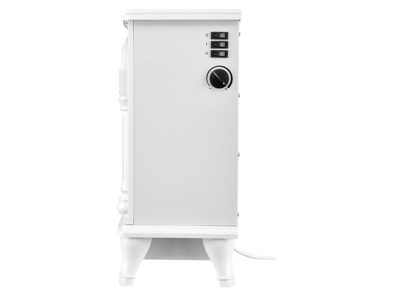 Prejsť na zobrazenie na celú obrazovku: SILVERCREST® Elektrický krb SEK 2000 B2 – obrázok 8