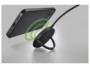 TRONIC® Magnetická nabíjačka