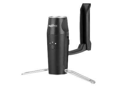 Cleanmaxx Žehlička na košele a blúzky 2 v 1