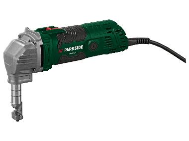 PARKSIDE® Rezačka plechu PMK 550 C2