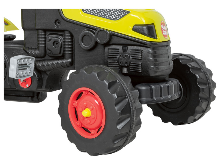 Prejsť na zobrazenie na celú obrazovku: Playtive Traktor na pedále – obrázok 8