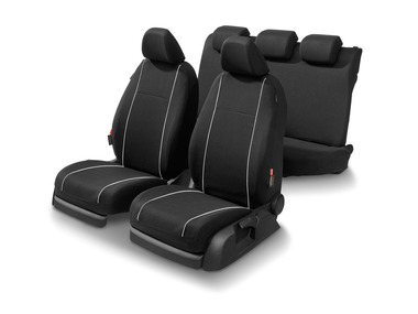 ULTIMATE SPEED® Autopoťahy, 12-dielna súprava