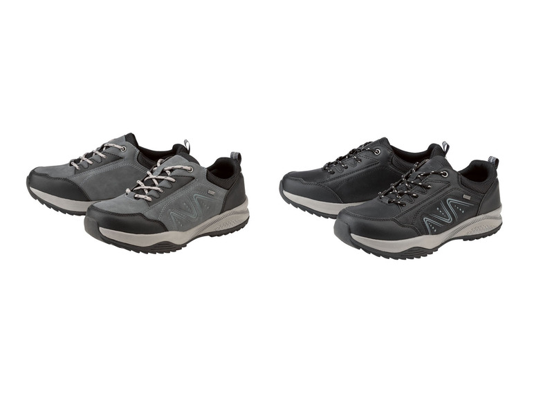 Prejsť na zobrazenie na celú obrazovku: footflexx Pánska trekingová obuv – obrázok 1