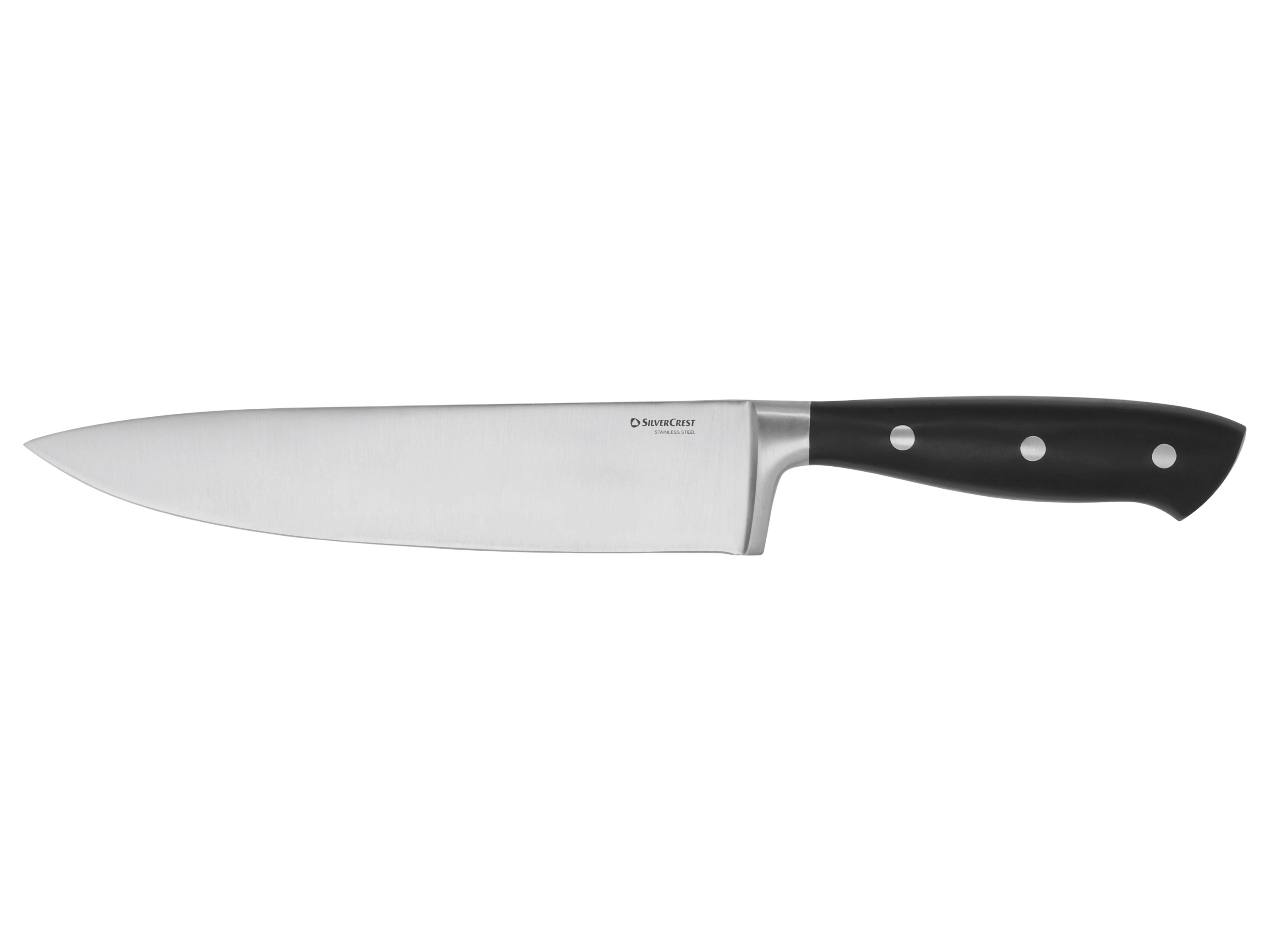 SILVERCREST® Kuchynský nôž Premium (kuchynský nôž)