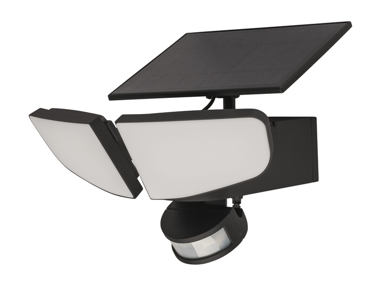Prejsť na zobrazenie na celú obrazovku: LIVARNO home Solárny LED reflektor – obrázok 2