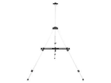 crelando® Hliníkový maliarsky stojan