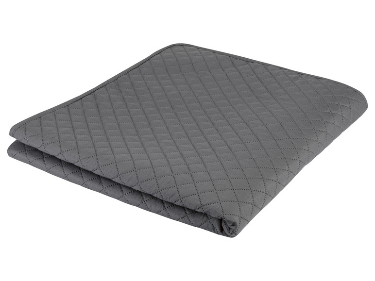 Prejsť na zobrazenie na celú obrazovku: LIVARNO home Prikrývka na posteľ, 200 x 220 cm – obrázok 4