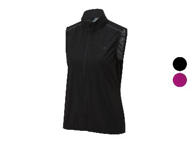 CRIVIT Dámska funkčná vesta