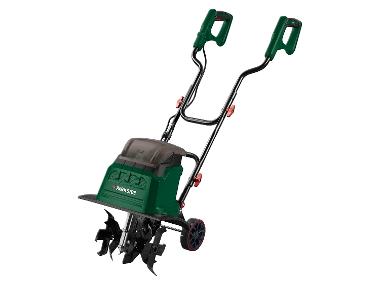 PARKSIDE® Aku kultivátor 40 V PABH B2 – bez akumulátora