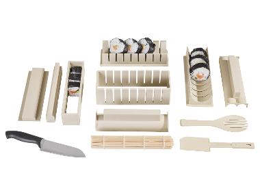 SILVERCREST® Forma na prípravu sushi
