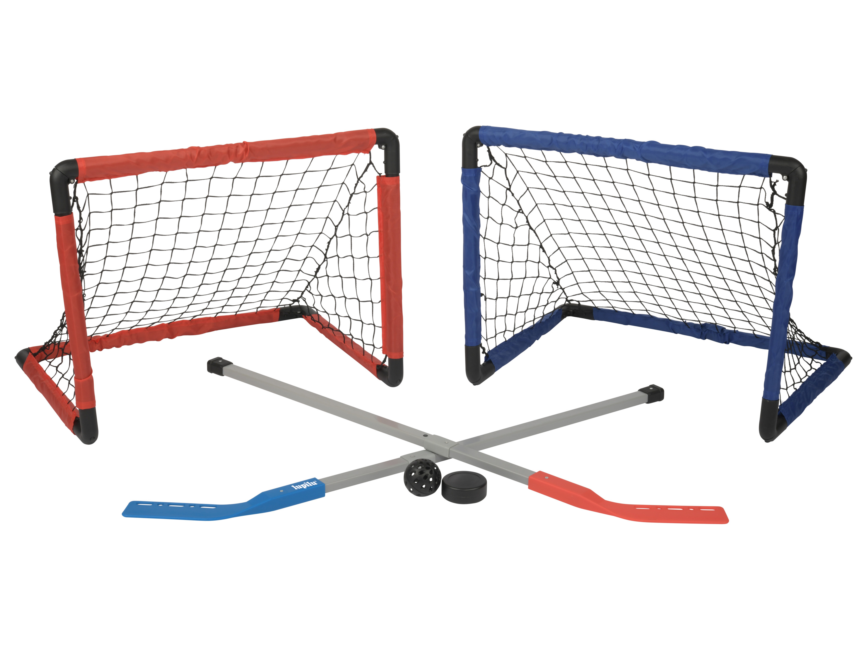 lupilu® Exteriérové hry (Street Hockey)