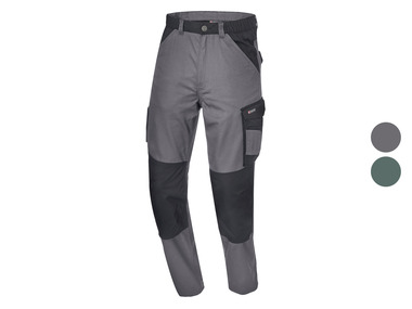 PARKSIDE® Pánske montérky
