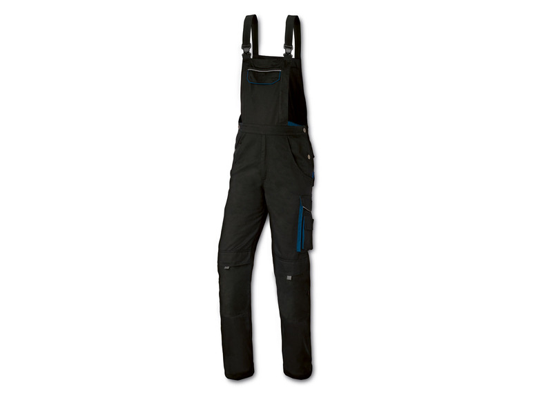 Prejsť na zobrazenie na celú obrazovku: PARKSIDE PERFORMANCE® Pánske montérky na traky – obrázok 6