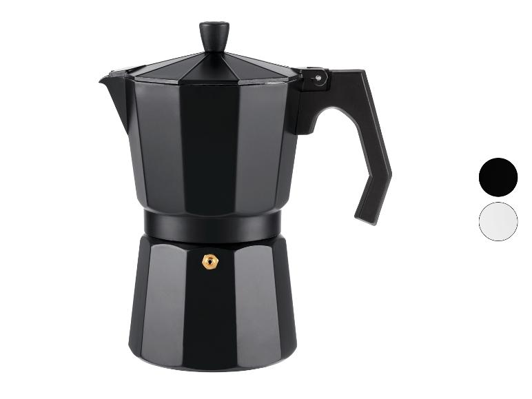 LIVARNO home Espresso kávovar