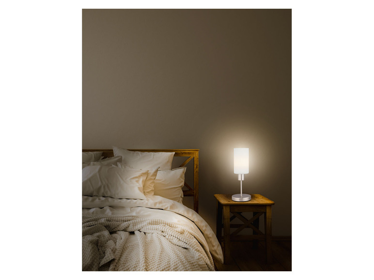 Prejsť na zobrazenie na celú obrazovku: LIVARNO home Stolná lampa Touch it – obrázok 5