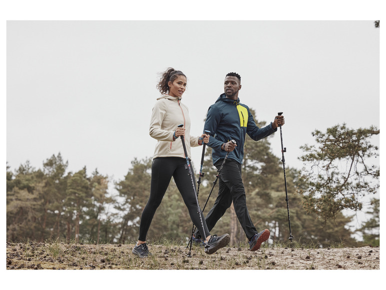 Prejsť na zobrazenie na celú obrazovku: Rocktrail Dámska trekingová obuv – obrázok 3