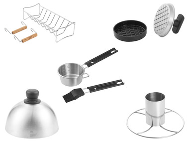 GRILLMEISTER Príslušenstvo na grilovanie