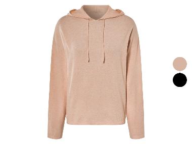 ESMARA® Dámske tričko s dlhým rukávom