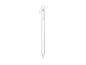 Biely stylus SilverCrest s extra hrotom.