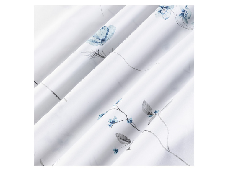 Prejsť na zobrazenie na celú obrazovku: LIVARNO home Posteľná bielizeň, 200 x 220 cm – obrázok 5