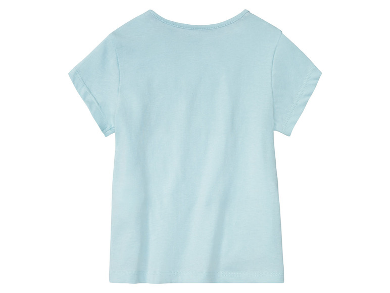 Prejsť na zobrazenie na celú obrazovku: lupilu Dievčenské tričko, 3 kusy – obrázok 4