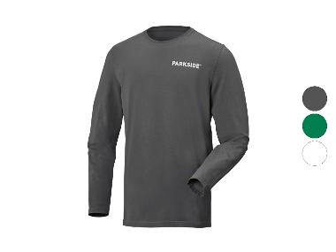 Pánske tričko s dlhým rukávom Fan Edition