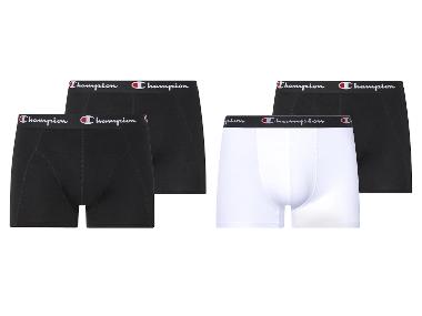 Champion Pánske boxerky, 2 kusy