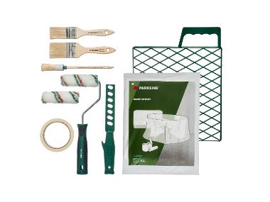 PARKSIDE® Súprava na maľovanie