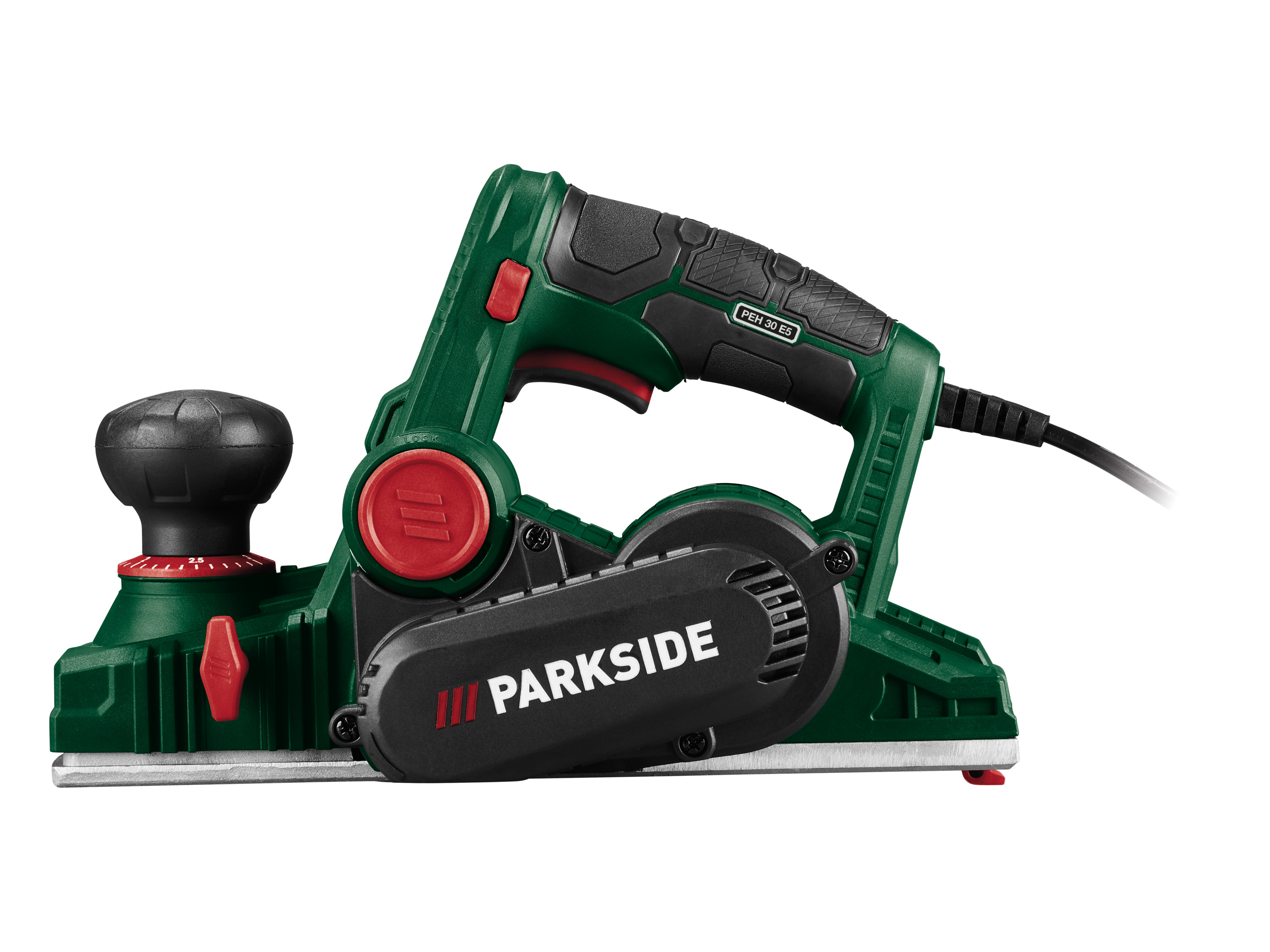 PARKSIDE® Elektrický hoblík PEH 30 E5