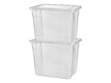 W5 Box s vekom, 20 l, 2 kusy