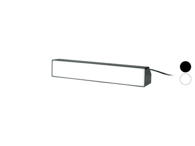 LIVARNO home Svetelná lišta s LED Zigbee Smart Home