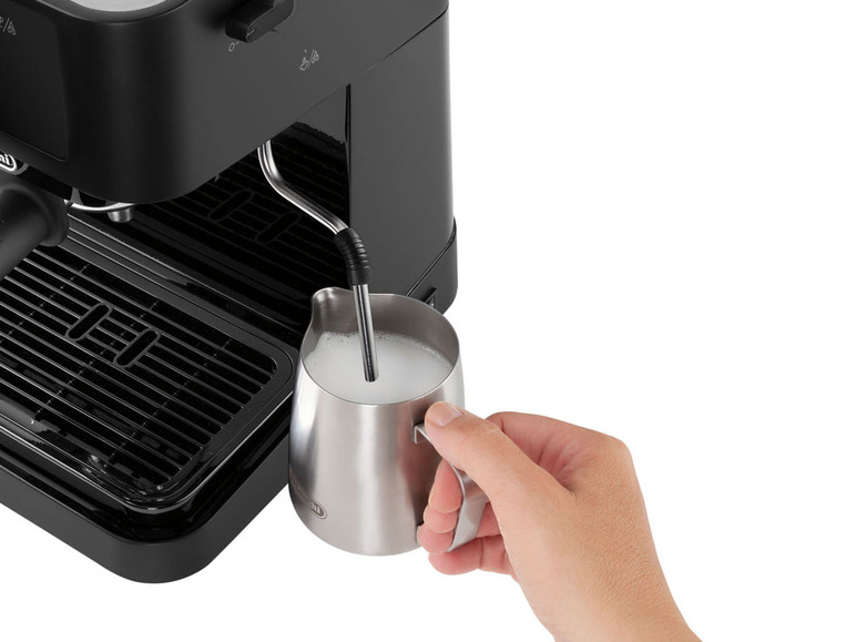 Prejsť na zobrazenie na celú obrazovku: Delonghi Espresso kávovar Stilosa – obrázok 4