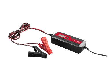 ULTIMATE SPEED® Nabíjačka autobatérií ULGD 5.0 E4