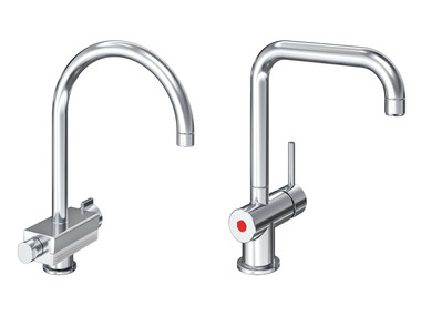 LIVARNO home Multifunkčná kuchynská batéria/so senzorom