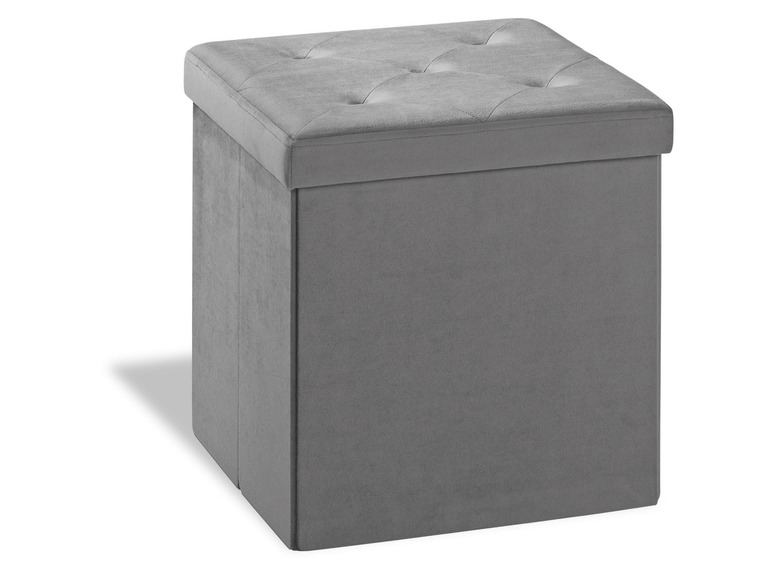 Prejsť na zobrazenie na celú obrazovku: LIVARNO home Taburetka – obrázok 5