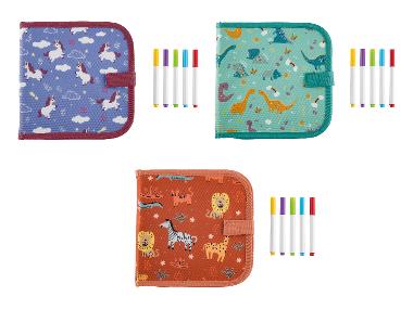Umývateľná maľovanka