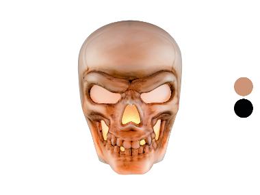 LIVARNO home LED lebka