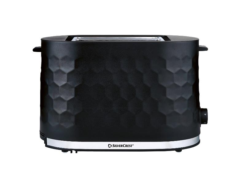 SILVERCREST® Hriankovač STKW 870 A1
