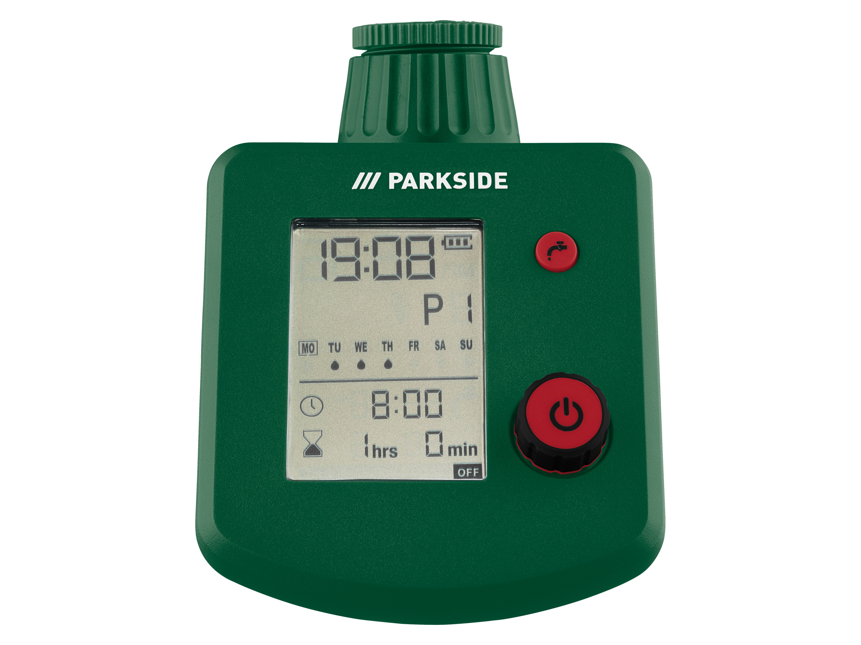 PARKSIDE® Zavlažovací počítač PBCG B2