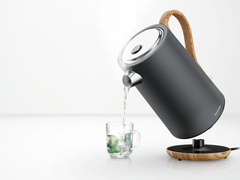 Prejsť na zobrazenie na celú obrazovku: SILVERCREST® Rýchlovarná kanvica SWKH 3100, 1,7 l – obrázok 18