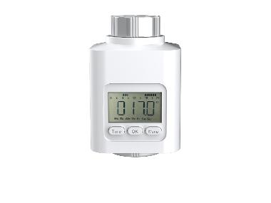 TRONIC® Termostat výhrevného telesa