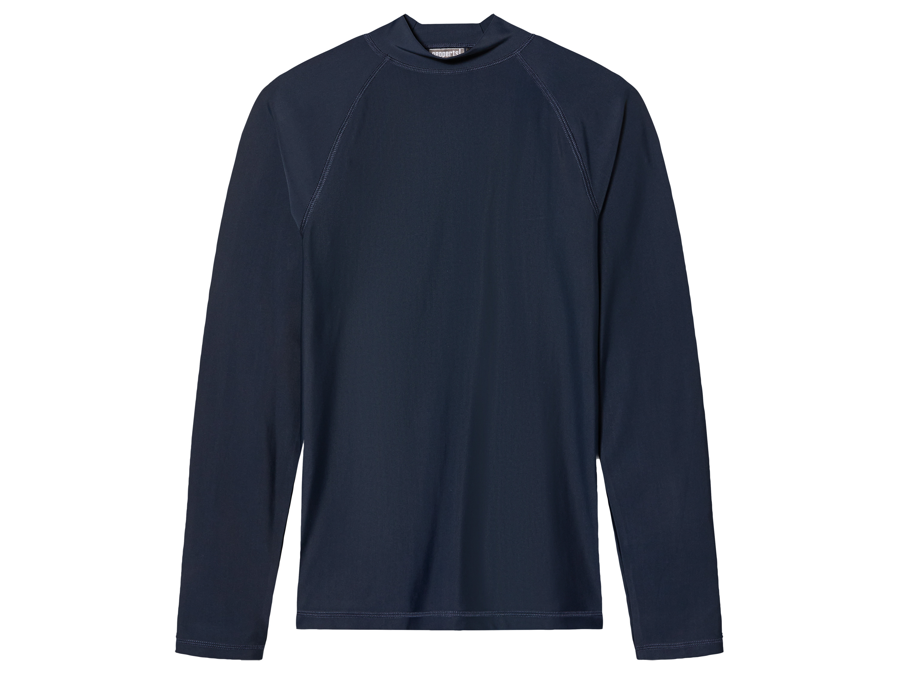 pepperts!® Chlapčenské tričko na kúpanie s UV ochranou (134/140, navy modrá)
