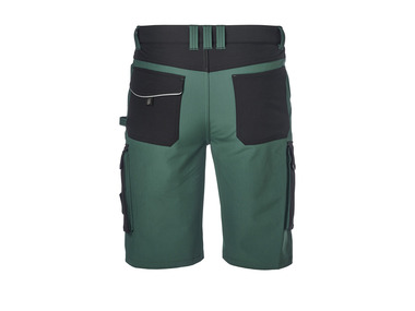 PARKSIDE PERFORMANCE® Pánske krátke montérky