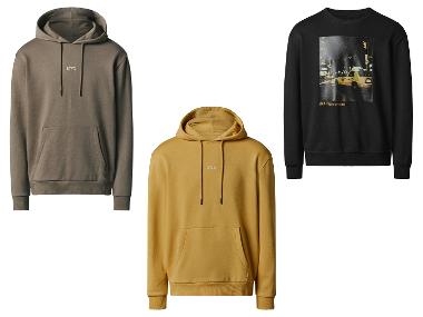 esmara Men Pánska mikina